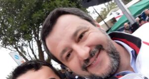 Elia Muscas si dimette dalla Lega: “Incapaci di capire il sistema poltico sardo”