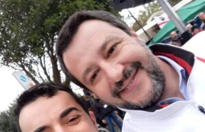 Elia Muscas si dimette dalla Lega: “Incapaci di capire il sistema poltico sardo”