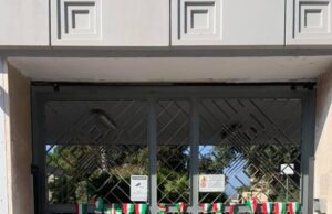 I sindaci del Sarcidano-Barbagia riconsegnano il tricolore al Presidente Solinas