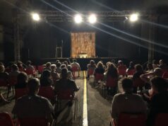 XXII Festival dei Tacchi: giornata finale con le domande di Paolini e Pievani