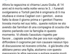 “E’ morta una ragazza per il vaccino, l’hub chiude” | Ma è una fake news