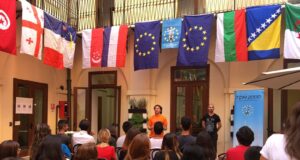 Al via a Cagliari l’International Summer Week