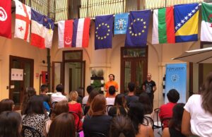 Al via a Cagliari l’International Summer Week