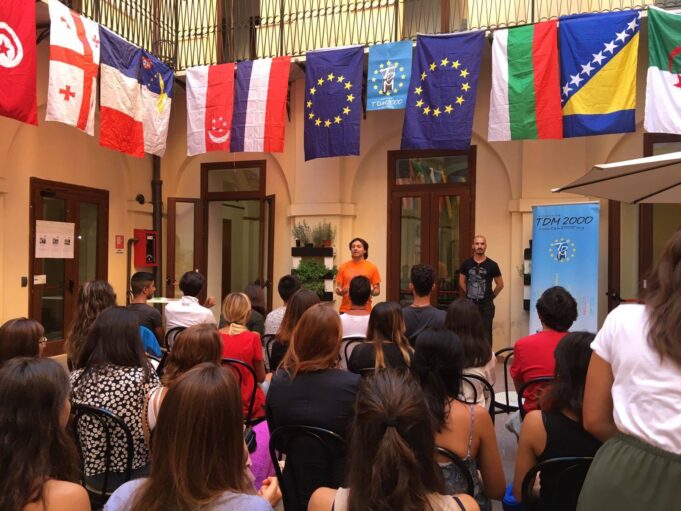 Al via a Cagliari l’International Summer Week