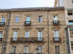 Legione dei Carabinieri a Cagliari, un pezzo di storia che oggi ospita la movida notturna