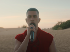 Mahmood in Sardegna per il nuovo tour “Ghettolimpo”