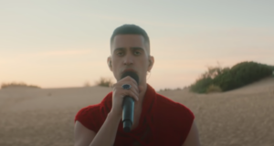Mahmood in Sardegna per il nuovo tour “Ghettolimpo”