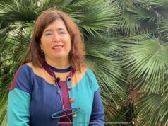 Maura Picciau alla Direzione Generale Musei di Roma