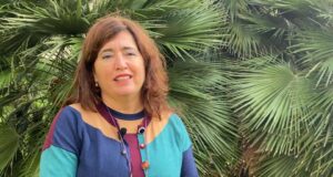 Maura Picciau alla Direzione Generale Musei di Roma