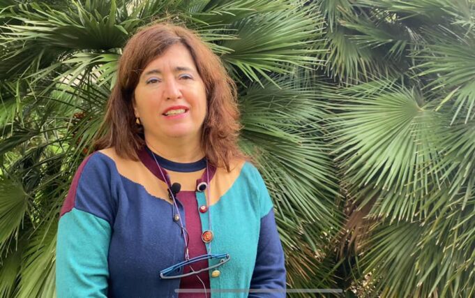 Maura Picciau alla Direzione Generale Musei di Roma