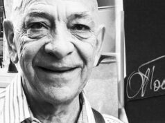 Addio all’artista cagliaritano Antonello Ottonello