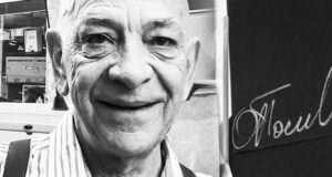 Addio all’artista cagliaritano Antonello Ottonello