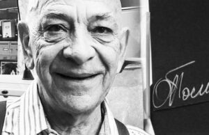 Addio all’artista cagliaritano Antonello Ottonello