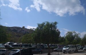 Il Poetto diventa il regno della vela: sfrattati i nuotatori cagliaritani