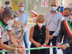 Policlinico, una parte del Pronto soccorso viene destinata ai pazienti a rischio Covid