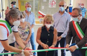 Policlinico, una parte del Pronto soccorso viene destinata ai pazienti a rischio Covid