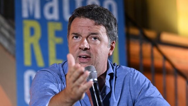 Reddito di cittadinanza e “sofferenza”, una giovane sarda risponde a Renzi