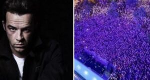 La rabbia dei sindaci contro Salmo, la Procura di Tempio apre un’inchiesta