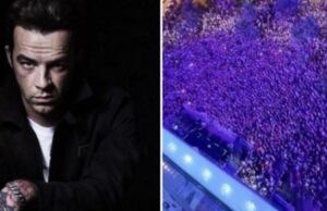 “L’artista deve saper infrangere le regole”: una pioggia di insulti per il rapper Salmo