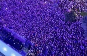 De Gregori sta con Salmo: perché partite sì e concerti no?