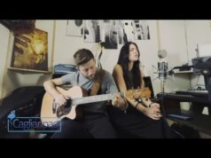 “No potho reposare”: l’omaggio alle zone devastate dai roghi è da brividi ǀ Video