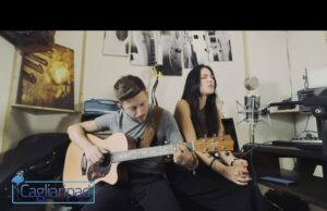 “No potho reposare”: l’omaggio alle zone devastate dai roghi è da brividi ǀ Video