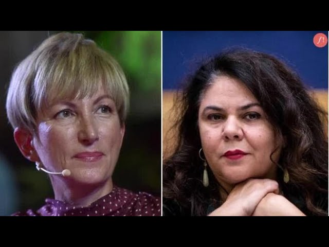 Leggere un pezzo di Michela Murgia con la schwa? Impossibile (o quasi) | Video