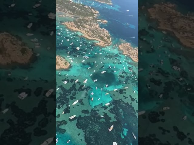 Sardegna: è ancora sostenibile per l’isola questo modello turistico? Videogallery