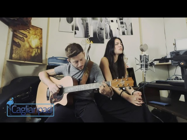 “No potho reposare”: l’omaggio alle zone devastate dai roghi è da brividi ǀ Video