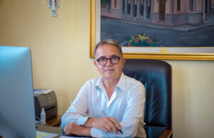 Il sindaco di Olbia Settimo Nizzi è positivo al Covid: “Vacciniamoci”