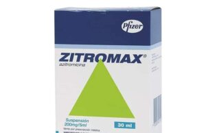 Zitromax, l’antibiotico consigliato per le terapie domiciliari è prodotto da Pfizer
