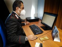 Villasor, vittima di una truffa informatica perde 3200 euro