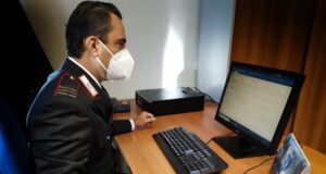 Villasor, vittima di una truffa informatica perde 3200 euro