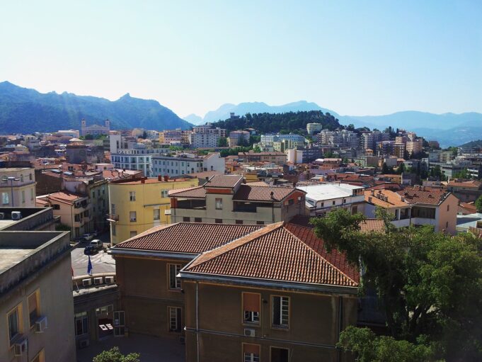 Inquinamento aria, Legambiente: Nuoro tra poche città nei limiti