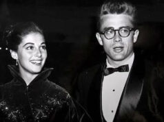 Anna Maria e James | Giulietta e Romeo anni Cinquanta