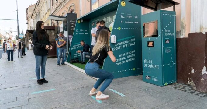 Giovani sardi a rischio obesità, dalla Romania un’alternativa divertente