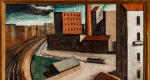 Milano dedica una grande mostra a un genio sardo: Mario Sironi