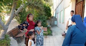 Profughi afghani: la bellissima testimonianza delle suore di Sassari