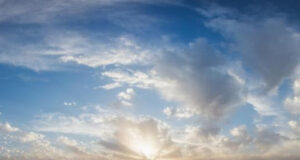 Nubi in transito in Sardegna, ma torna il bel tempo nel weekend