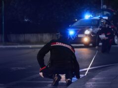 Dolianova, ciclista investito: è ricoverato al Brotzu in pericolo di vita