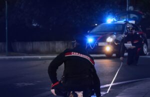Masainas, scontro tra due auto: grave una donna 80enne
