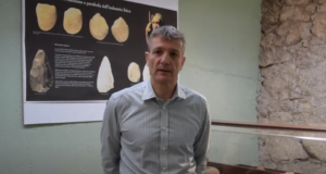 Mont’e Prama, il professor Carlo Luglié nel Consiglio scientifico