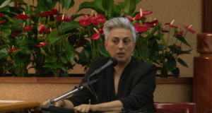 Crimini d’odio online, a Cagliari l’avvocata del web Cathy La Torre