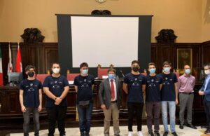 CyberChallenge 2021, l’Università di Cagliari batte il Politecnico di Torino