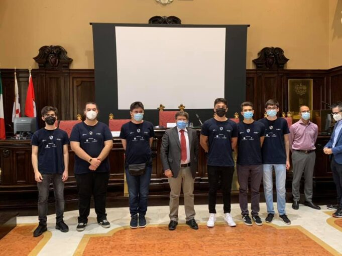 CyberChallenge 2021, l’Università di Cagliari batte il Politecnico di Torino
