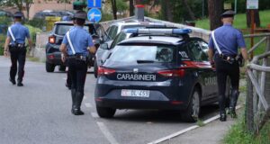 Cagliari, furto all’Ovs di via Dante: denunciata una giovane coppia