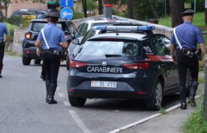 Cagliari, furto all’Ovs di via Dante: denunciata una giovane coppia