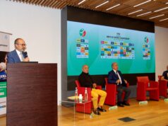 Al via i mondiali U21 di volley maschile: lo sport internazionale torna a Cagliari