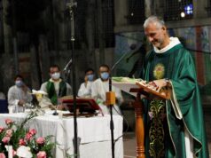 San Paolo, una grande festa all’oratorio per salutare il parroco