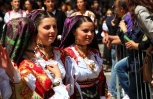 Autunno in Barbagia a Dorgali, l’accesso è libero con Green pass